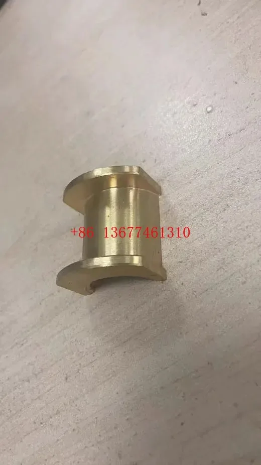 

Оригинальная заводская расходная деталь HQ800: Открытая гайка