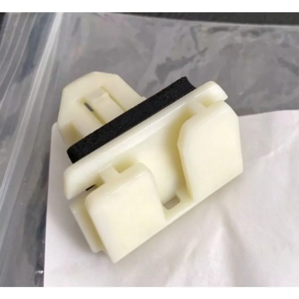 For BMW 525 528 530 540 740 750 760 Z4 Car Interior Door Trim Panel Clip Garnish Plastic Fastener Buckle Left Right Genuine