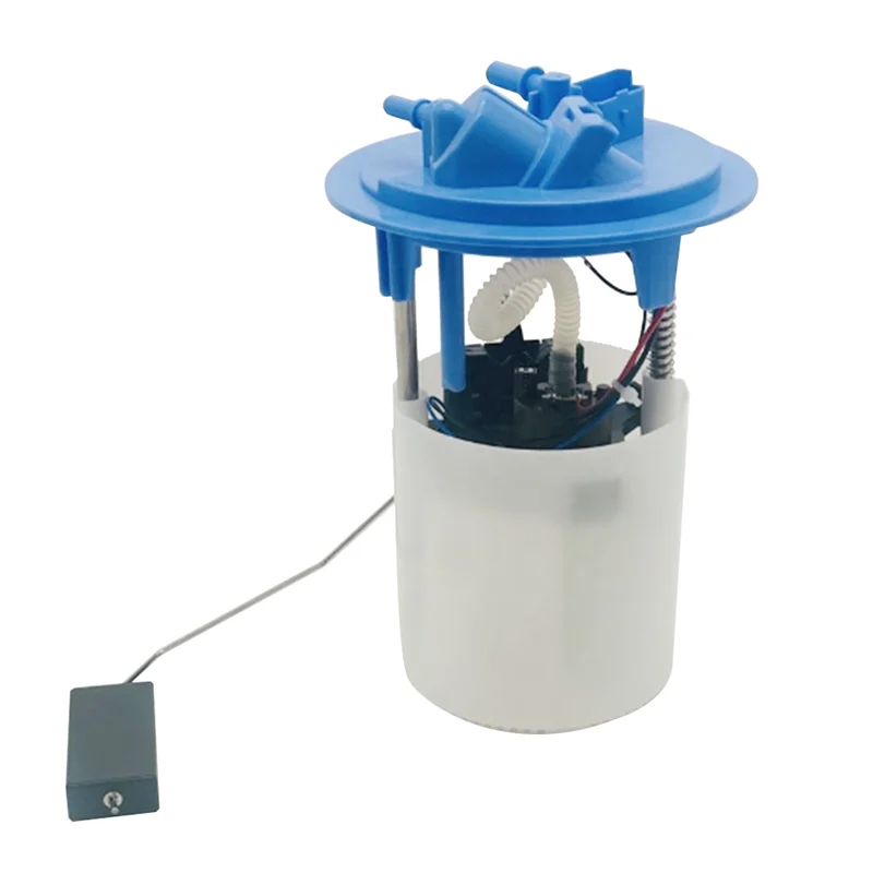 

Ingenious-1 PCS Fuel Pump Assembly 9803066180 Car Accessories Blue & White For 3008 1.6T 2012-2014