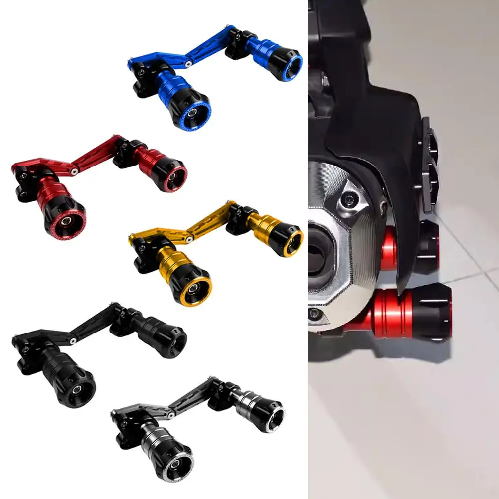 

Модифицированная выхлопная труба для Zontes 501 г/368 г/368e/368d/368m/368k, модифицированная выхлопная труба, защита от падения, реверсивная защита B H3m9