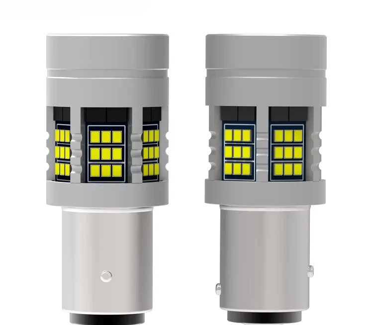 

GSC 2016, автомобильный светодиодный указатель поворота с лампочкой 60SMD T20 1156 1157, совместимые модели переменного тока формата А4, включая Cayenne Rogue