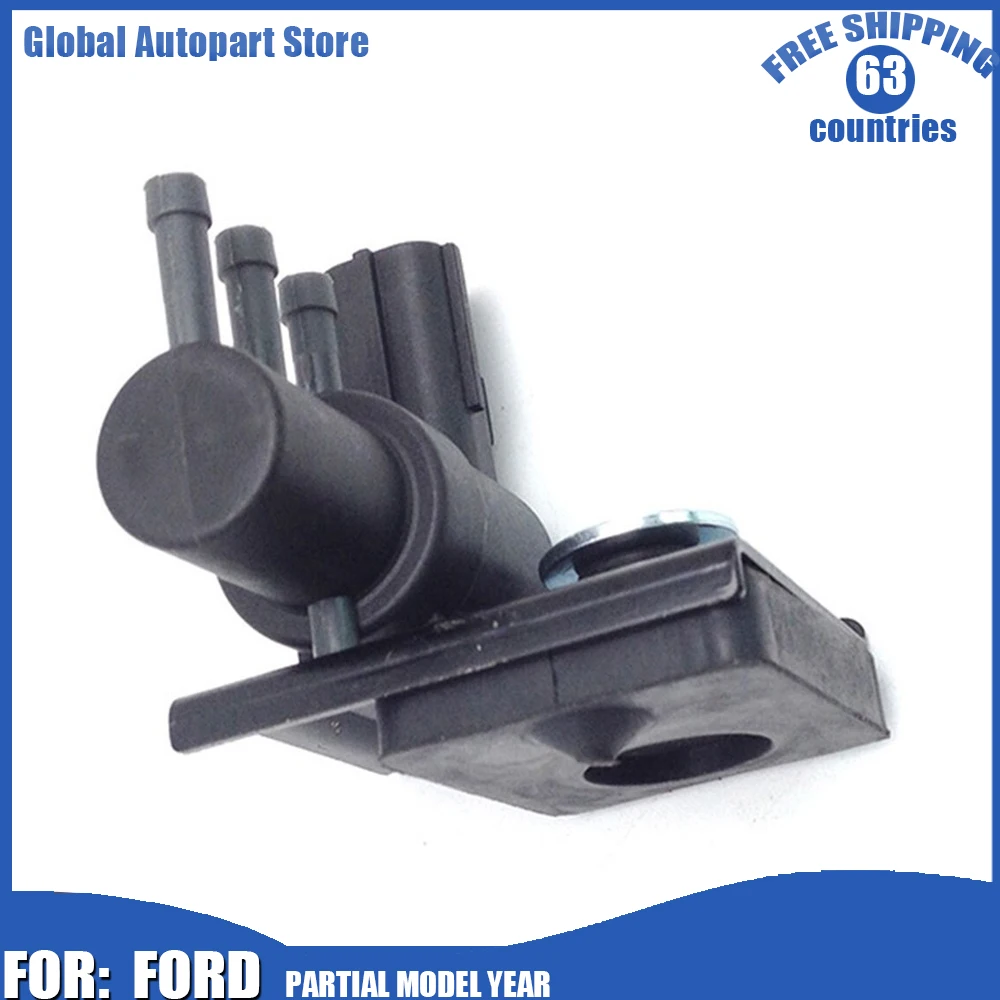 

Para Auto Turbo Boost Wastegate Solenoid F81Z6C673AA For FORD EXCURSION F-250 350 450 550 SUPER DUTY 1999 2000 2001-2003 Tools