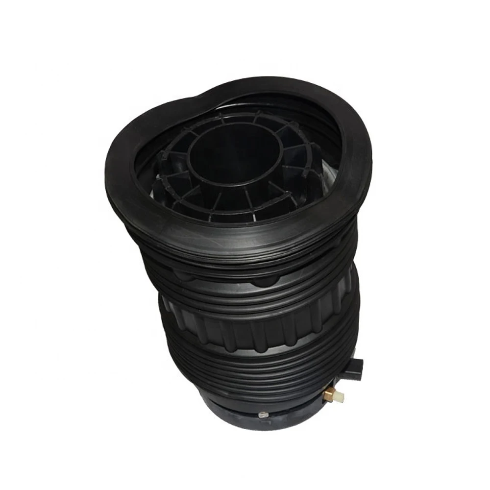 Senp Auto Spare Car Parts Rear Left and Right Air Spring Bag 97033353333 for Porsche Panamera 970