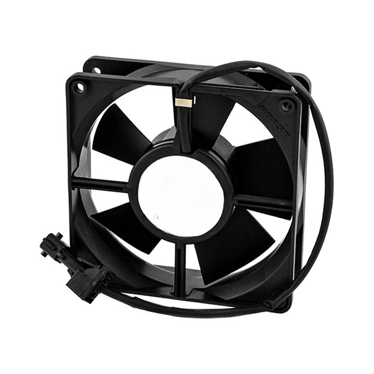 

Forklift Accessories 336-03 E30S Cooling Fan 24V Square 7918911937