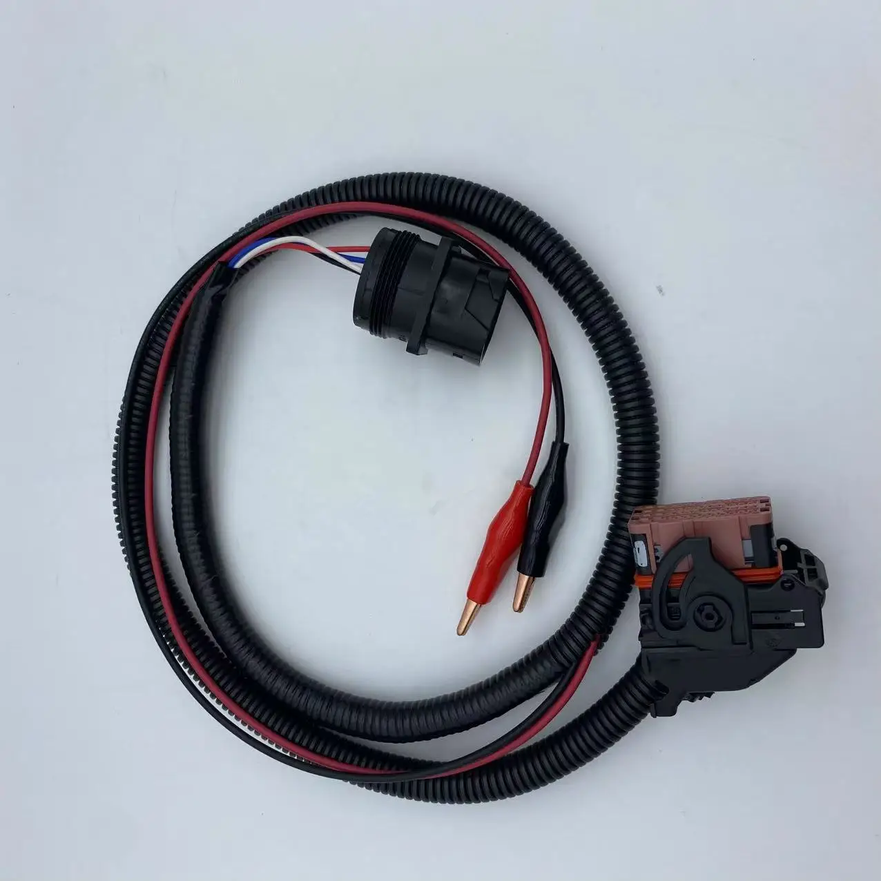 John Deere 214 L14 L16 プログラミングケーブル、ECU ECM 専用ケーブル、新品、1 年保証、高品質