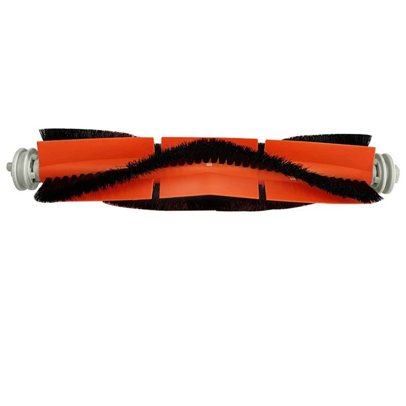 Cepillo lateral principal con filtro Hepa para Xiaomi Mijia 1C / STYTJ01ZHM Dreame F9, accesorios de repuesto para aspiradora robótica, 1 Juego