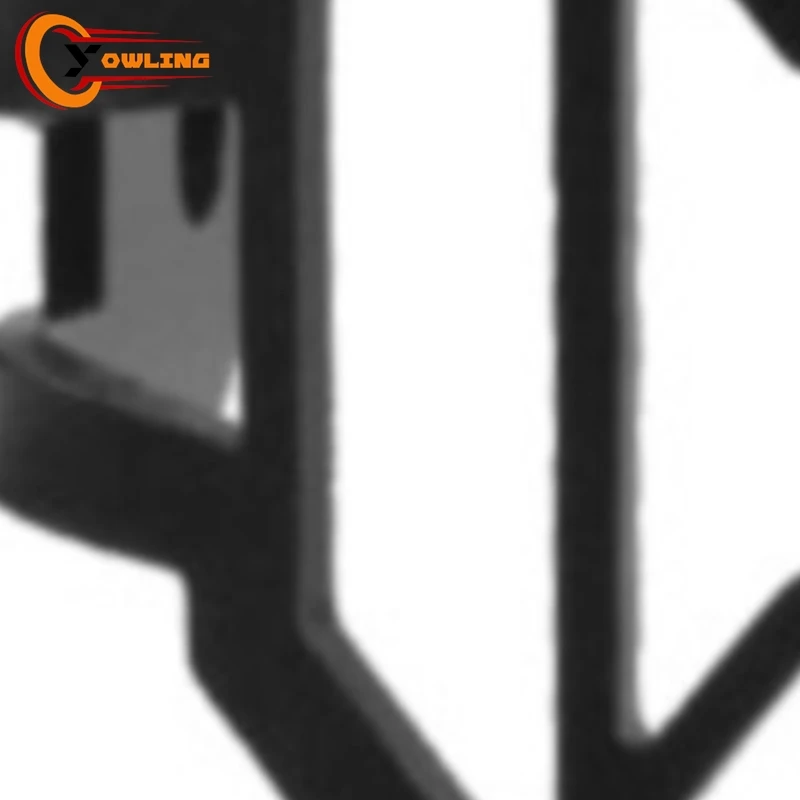 

Новая защитная накладка/крышка для светодиодных противотуманных фар для мотоциклов BMW R1200GS, F800GS, R1250GS, F850GS, F750GS ADV, R 1250 GS, 1200, F700GS