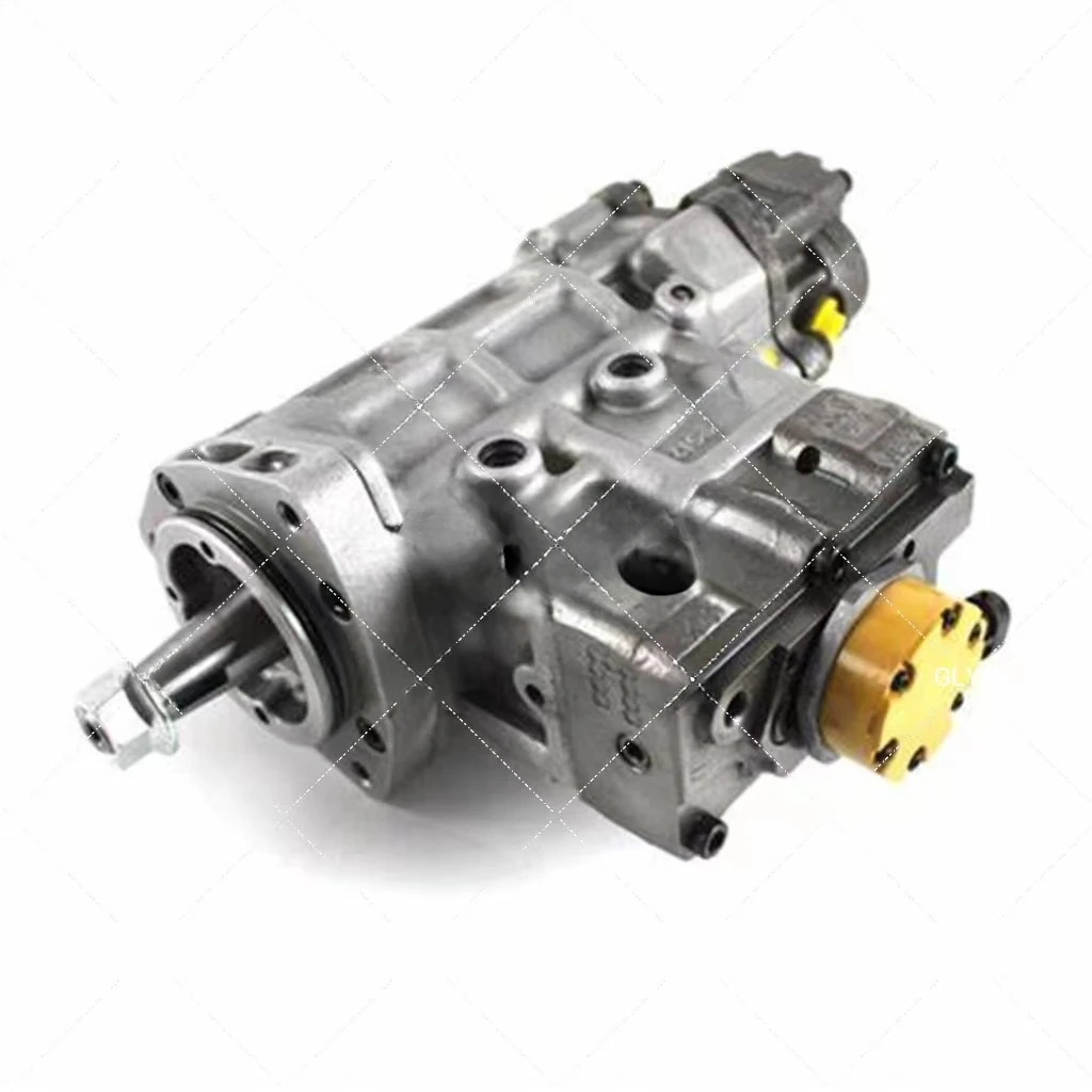 Competitive Price Common Rail Diesel Fuel Injection Pump 3240532 358-9085 2641A405 352-6584 For Caterpillar C6.4 C4.4 Engine