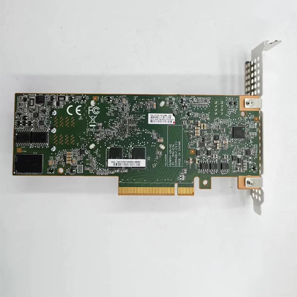 The 12GB RAID Array Card 2G Cache YZRA-01188-101 YPCB-01188-1P2