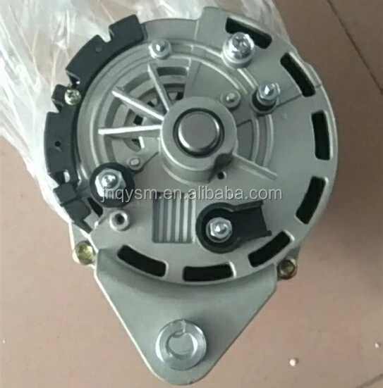 China made aftermarket  alternator 600-825-9820 6008259820 alternator for SA6D170 SAA6D170E-3 engine