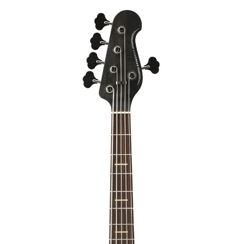 Perfect for beginner five-string bass beginners, advanced guitar, and rock performances
