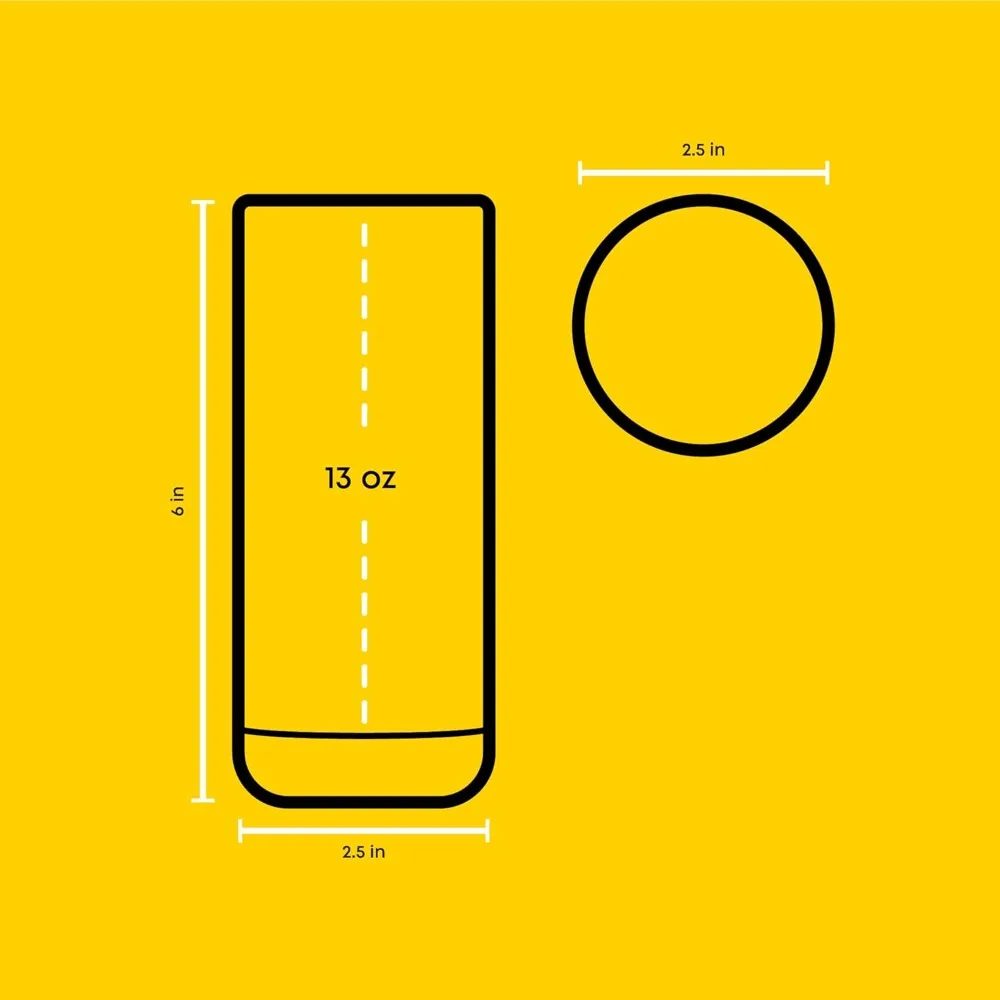 نظارات كريستال هاي بول خالية من الرصاص، مجموعة مكونة من 6 قطع للمياه، موخيتو، توم كولينز ومختلطة #1