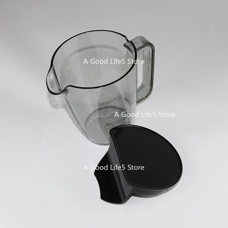 

Подходит для соковыжималки Philips HR1863 1855, пластиковый стаканчик HR1832 1836 1837