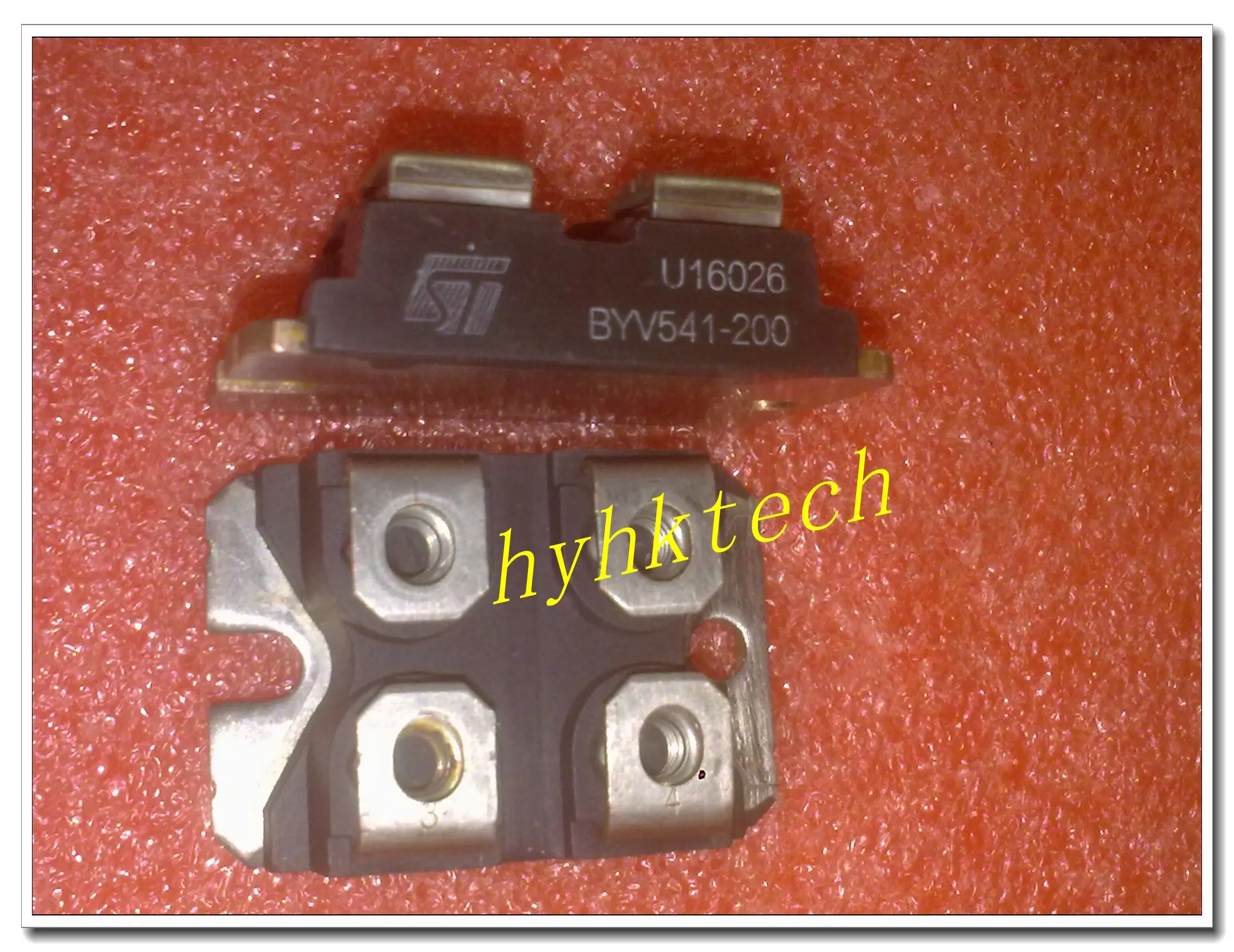 شحن مجاني BYV541-200 وحدة الطاقة ، ونوعية جيدة