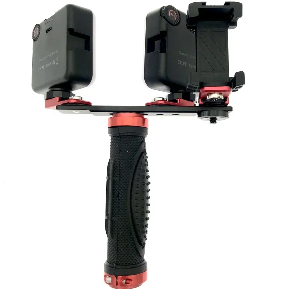 Mobile Phone Dentals Photography Light, LED Filling Light for dentists Oral Intra-oral photography fast shipping