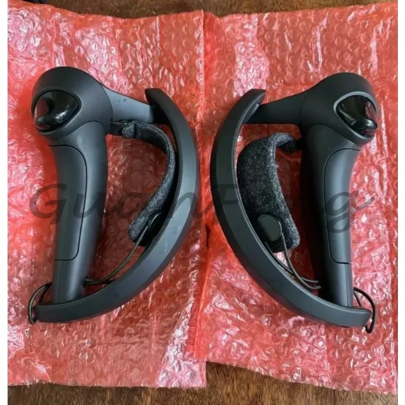 Accessories For Valve Index Knuckles VR 2 0 Controller Set for Enhanced VR Gaming Experience