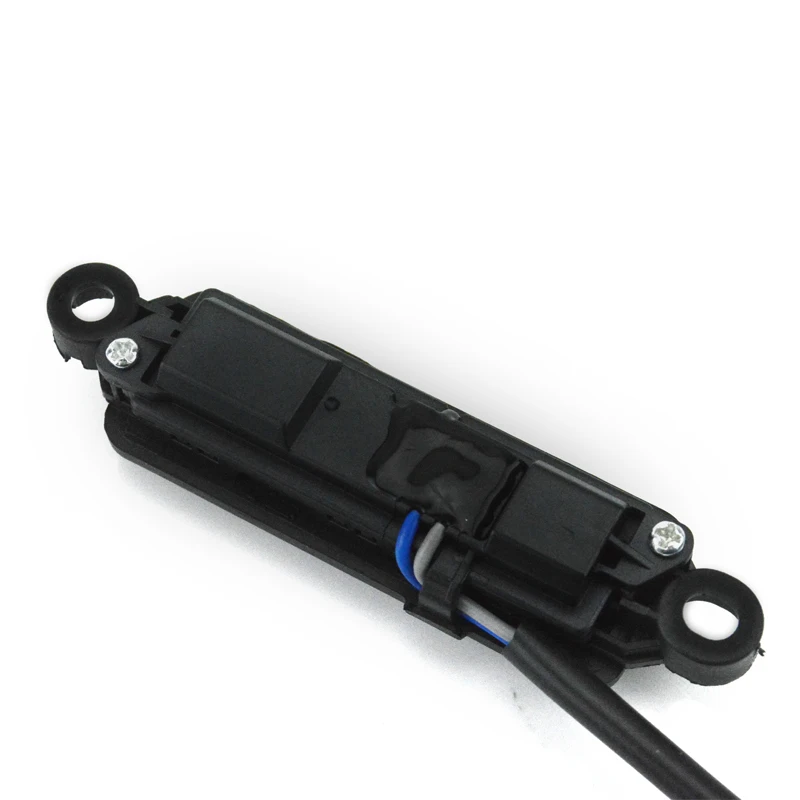 Tailgate Open Button For Great Wall Haval H2 H6 H2S F7 Sport Car Rear Trunk Lid Lock Boot Release Handle Switch