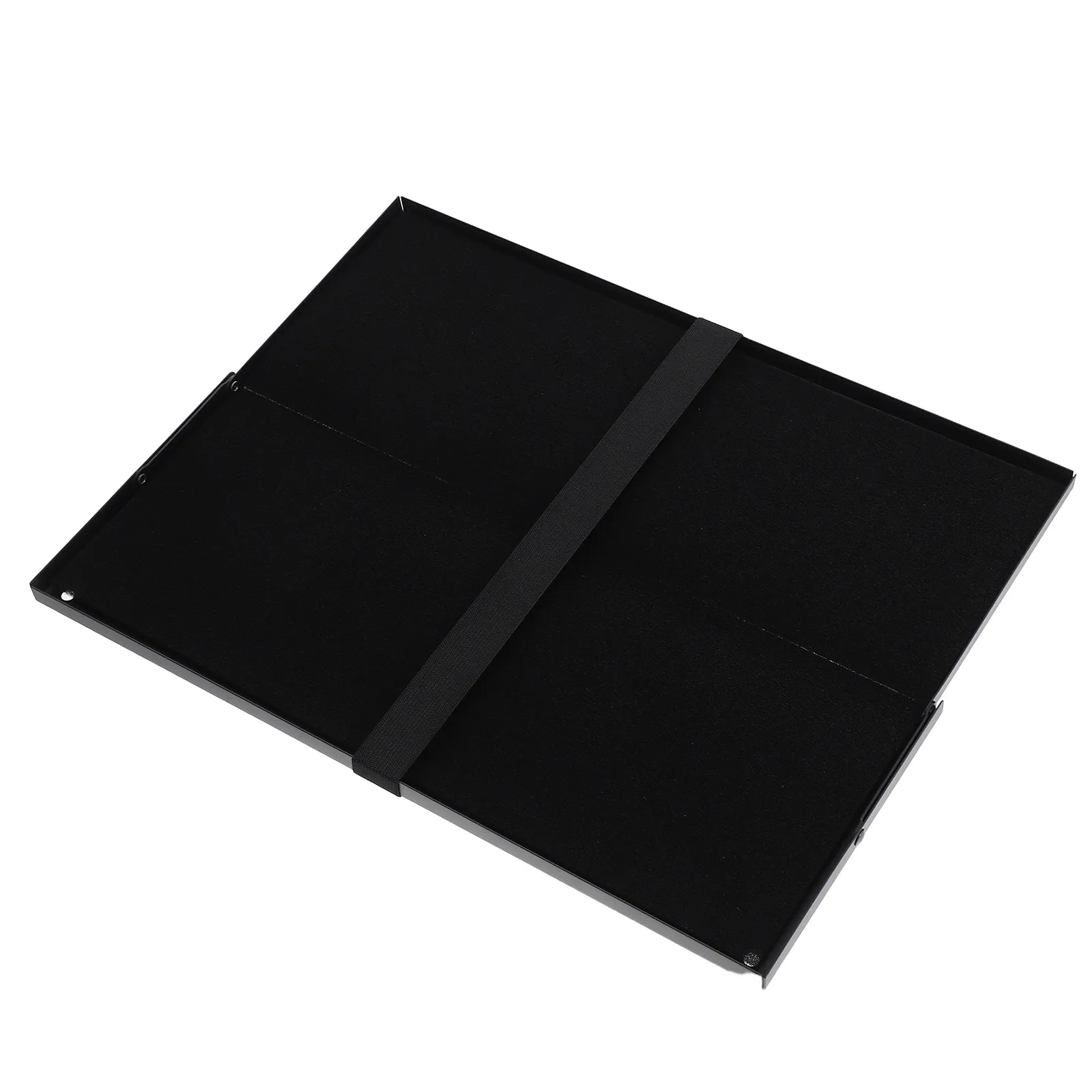 1Set Projector Stand Tray Universal Compatibility Sturdy Stable Projector Tray for Tripod Laptop Pallet Video Device Pallet