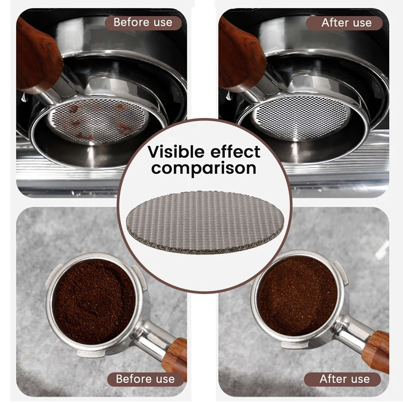 عفريت شاشة دش الاتصال العالمي ، شبكة فلتر لمنفذ نقل Expresso ، آلة القهوة ، عالمية