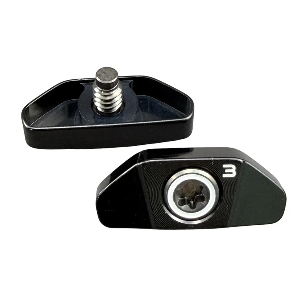 Counterweight Part for GTS2 GTS3 GTS4 Golf Drivers and Fairway Woods to Facilitate Balance Point Optimization on Range or Course