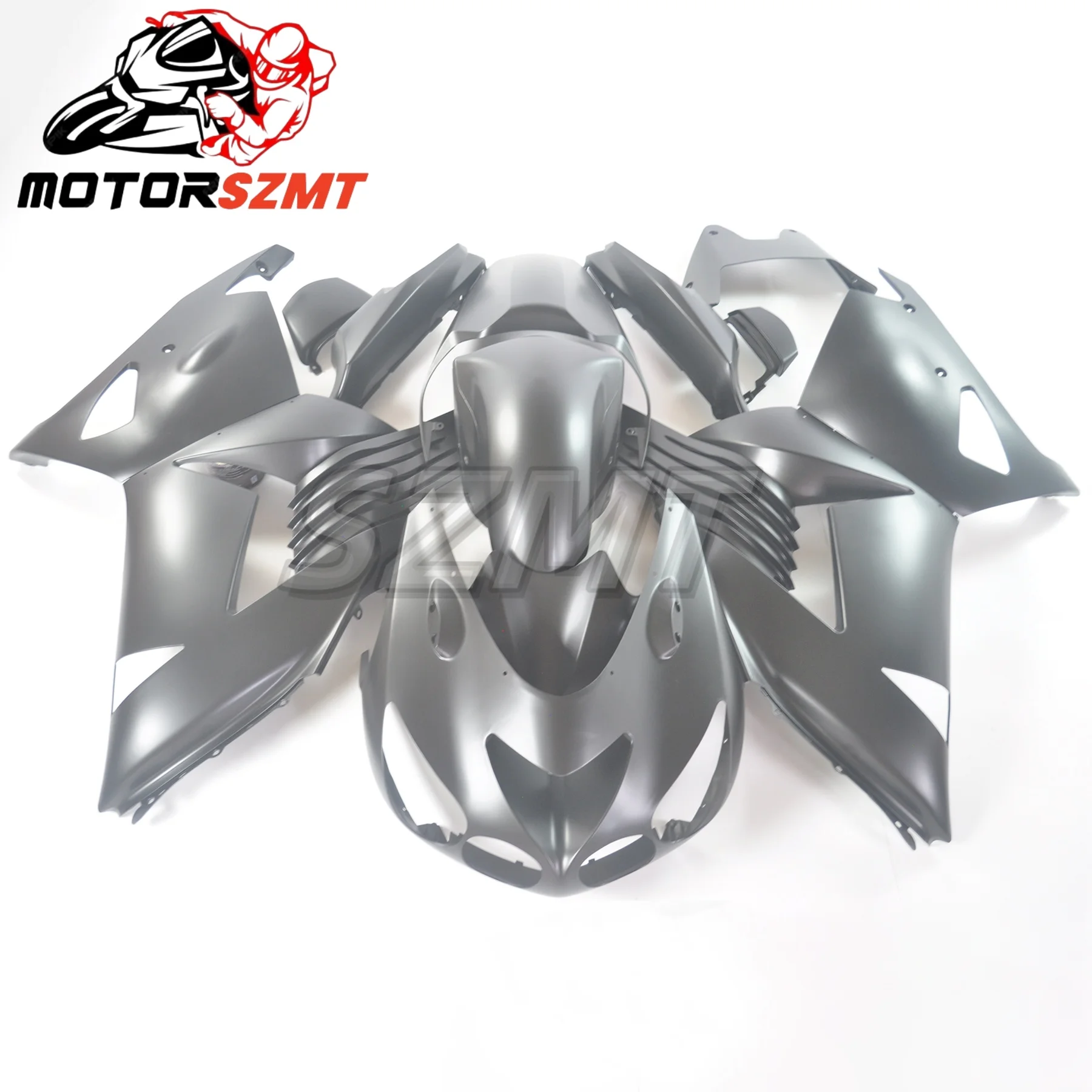 

NEW ABS Motorcycle Fairings Kit for Ninja ZX-14R 2006 2007 2008 2009 2010 2011 ZX14R 14r 06 07 08 09 10 11 bodywork fairing set