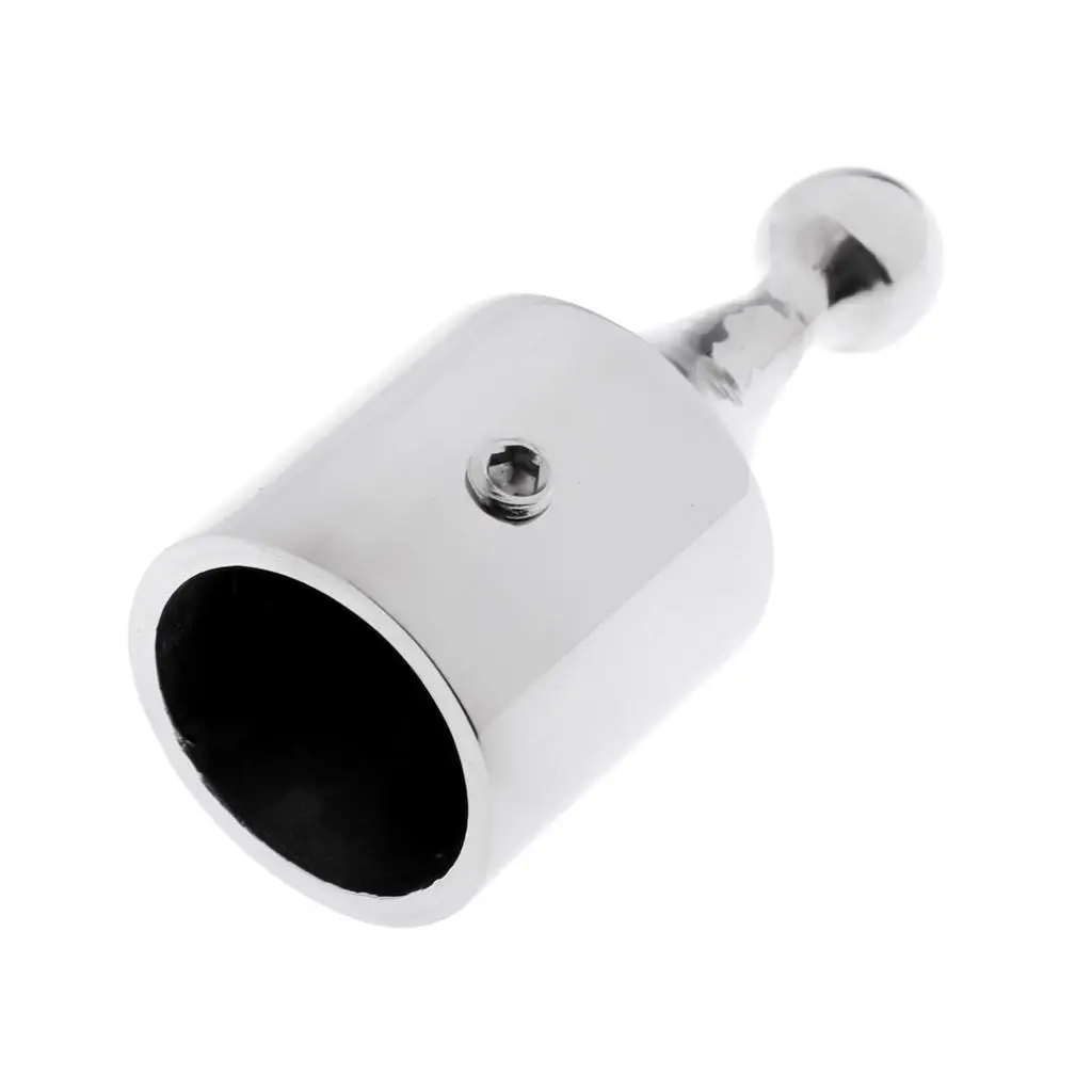 

EYE Finish ball Hardware Marine Grade Stainless Steel Fitting "