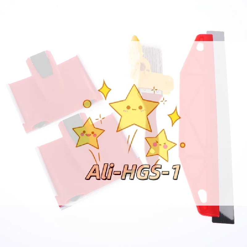

2pcs Door Light Logo LED Projector Car Door Step Courtesy Welcome Lights Cute Pa