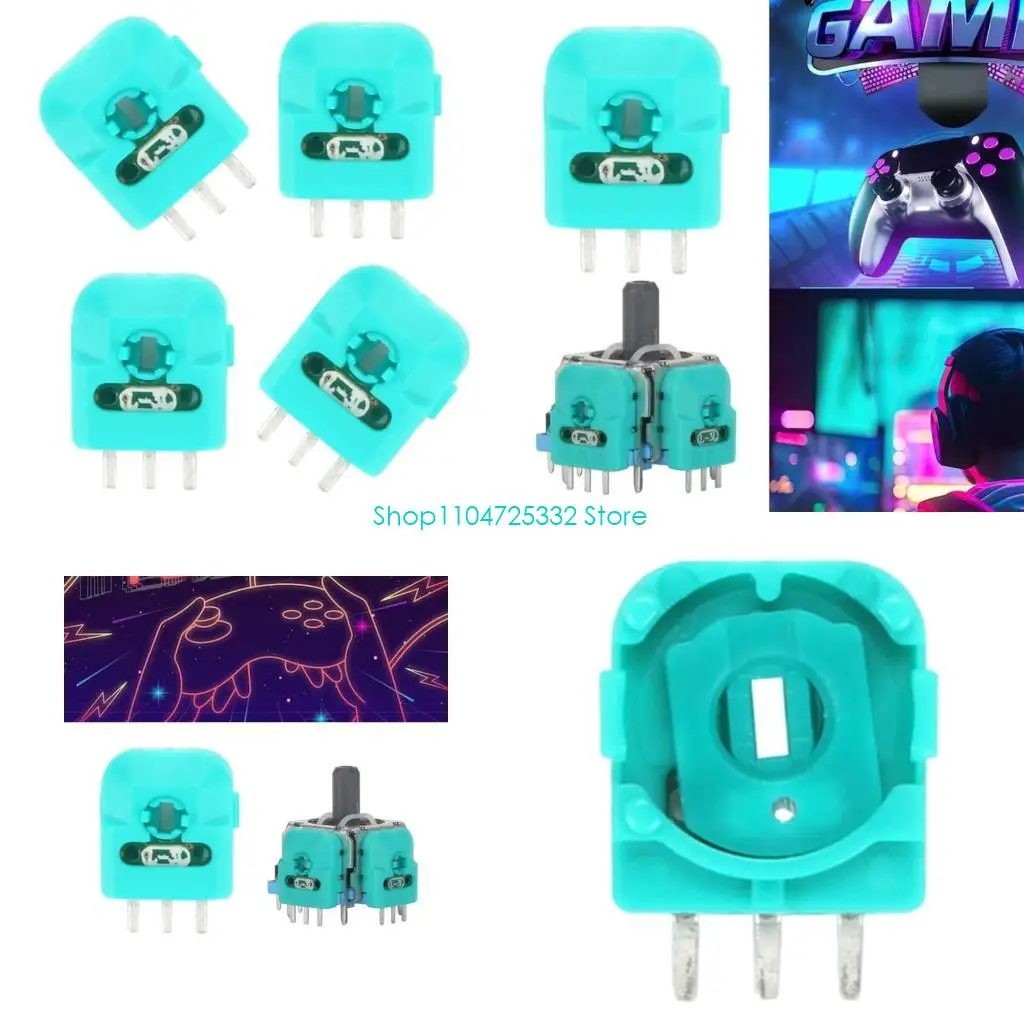 1-4-10-пункта-замены-заместителя-модуля-эффекта-модуля-потенциометра-модуль-датчиков