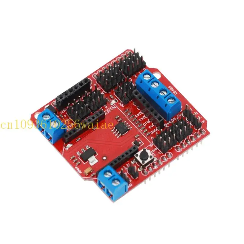 652F RS485 BLE -Expansionsausdehnung für Umweltüberwachungssensoren -Netzwerke