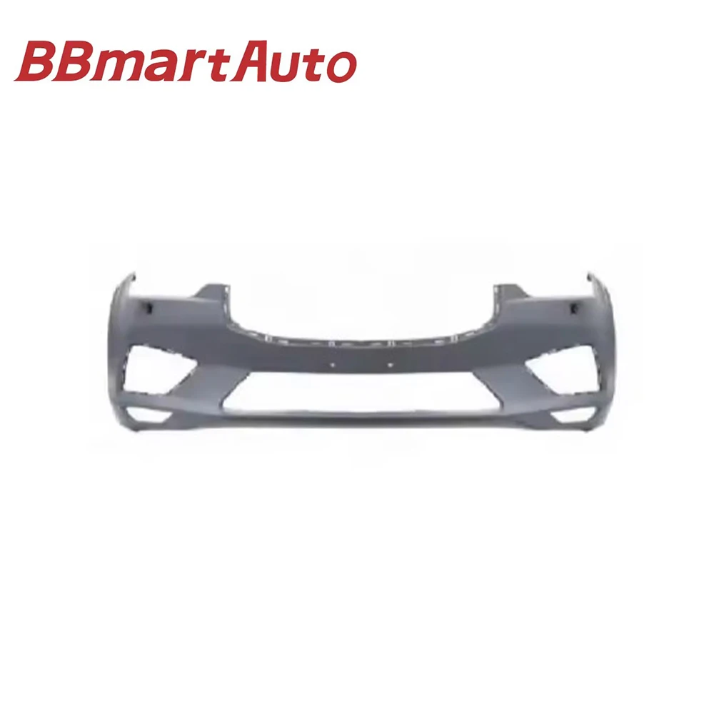 BBmart Auto Parts 1 pcs Hight Quality Front Bumper cover for Volvo XC60 Spare Part 2008-2019 OE39848914