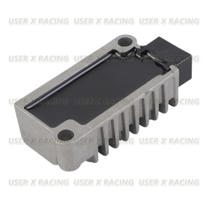 USERX Universal Motorcycle Accessories stabilized rectifier for Yamaha FZR 400 SRX 600 XT 225 WR 200 47X-81960-A3