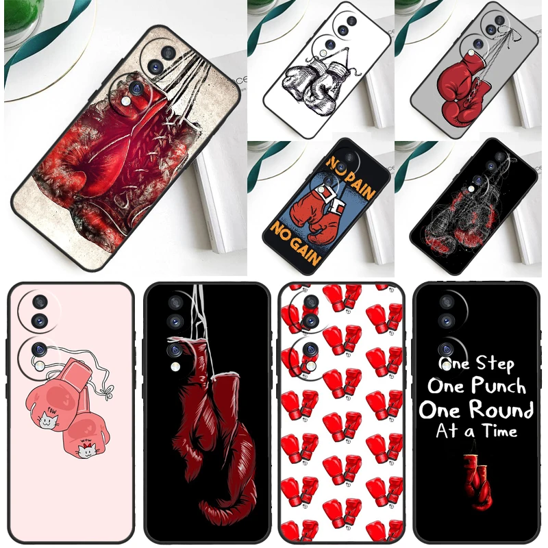Boxing Gloves Case … - image