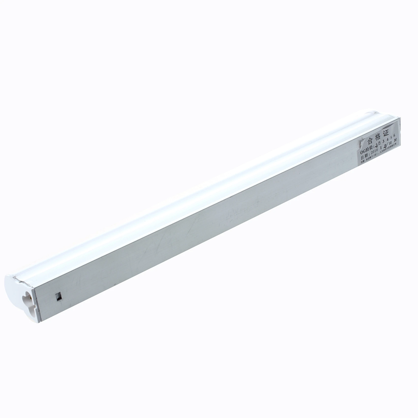 

ABUP-2X T5 4W 30Cm SMD 2835 40 White LED Tube Light Lamp Bar AC 90-240V 320LM