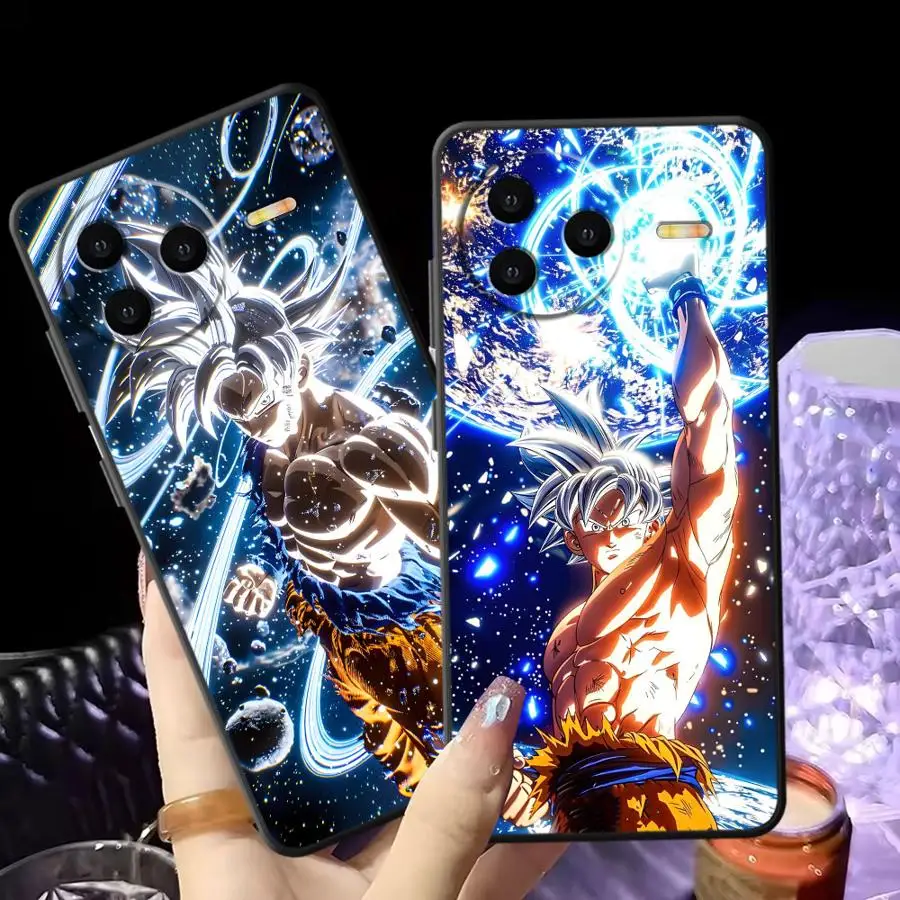 Dragon Ball Z Unive…