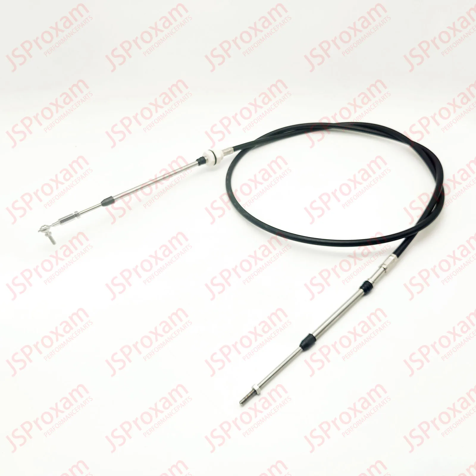 

Replaces Fit For Yamaha 26-3426 VX110 DLX Sport 07-09 VX110 Cruiser Steering Cable 05-09 for F1K-61481-00-00