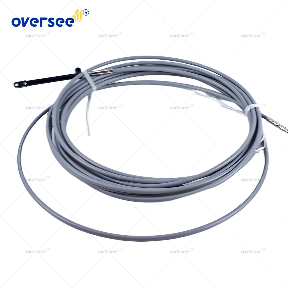 

8M0082354 Control Cables 40FT for Mercury 40-60HP Outboard Engine