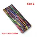 1pc Size E