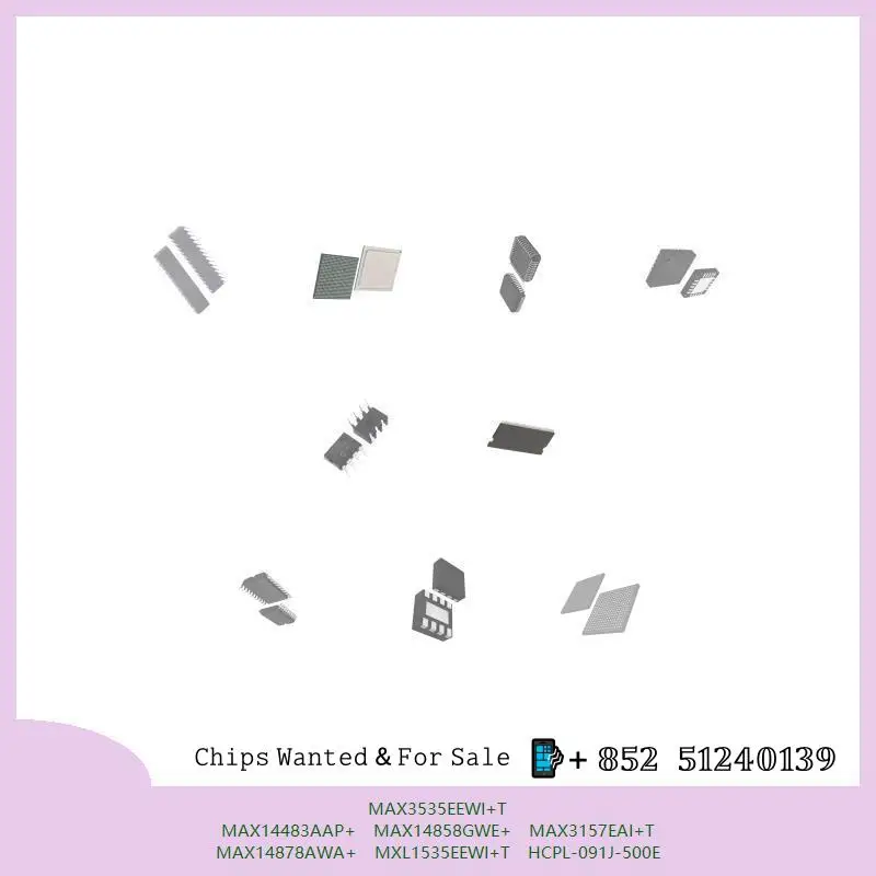 chip-chip-chip-de-circuito-integrado-chip-mcu-max3535eewi-t-max14483aap-max14858gwe-max3157eai-t-max14878awa-mxl1535eewi-t
