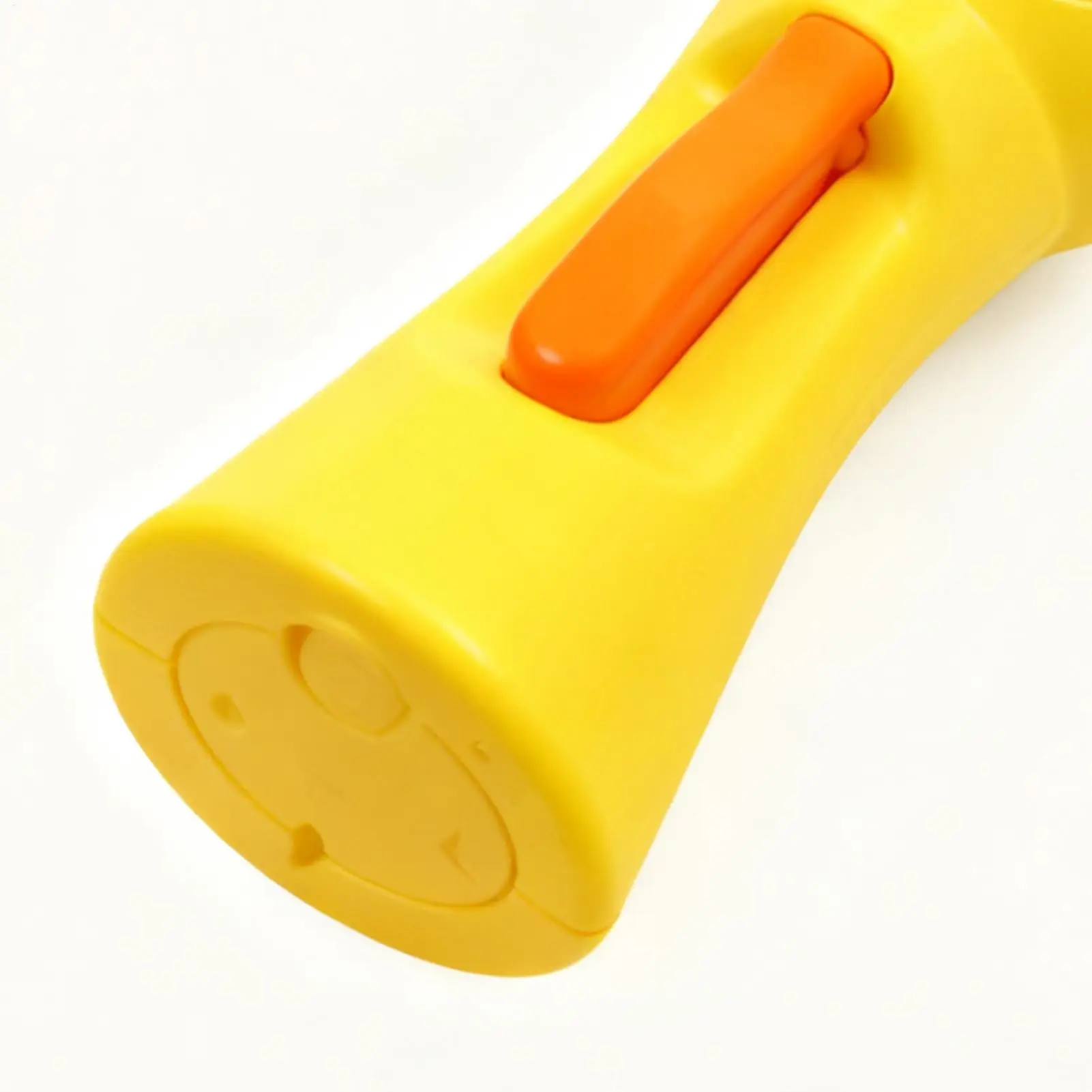 cute Mini Hand Clapper Cheering Props Kids Birthday Party Favors Goodie Pinata Fillers Toys Wedding Baby Shower Gifts