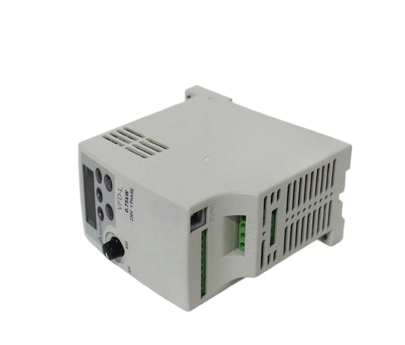 0.75W single-phase inverter