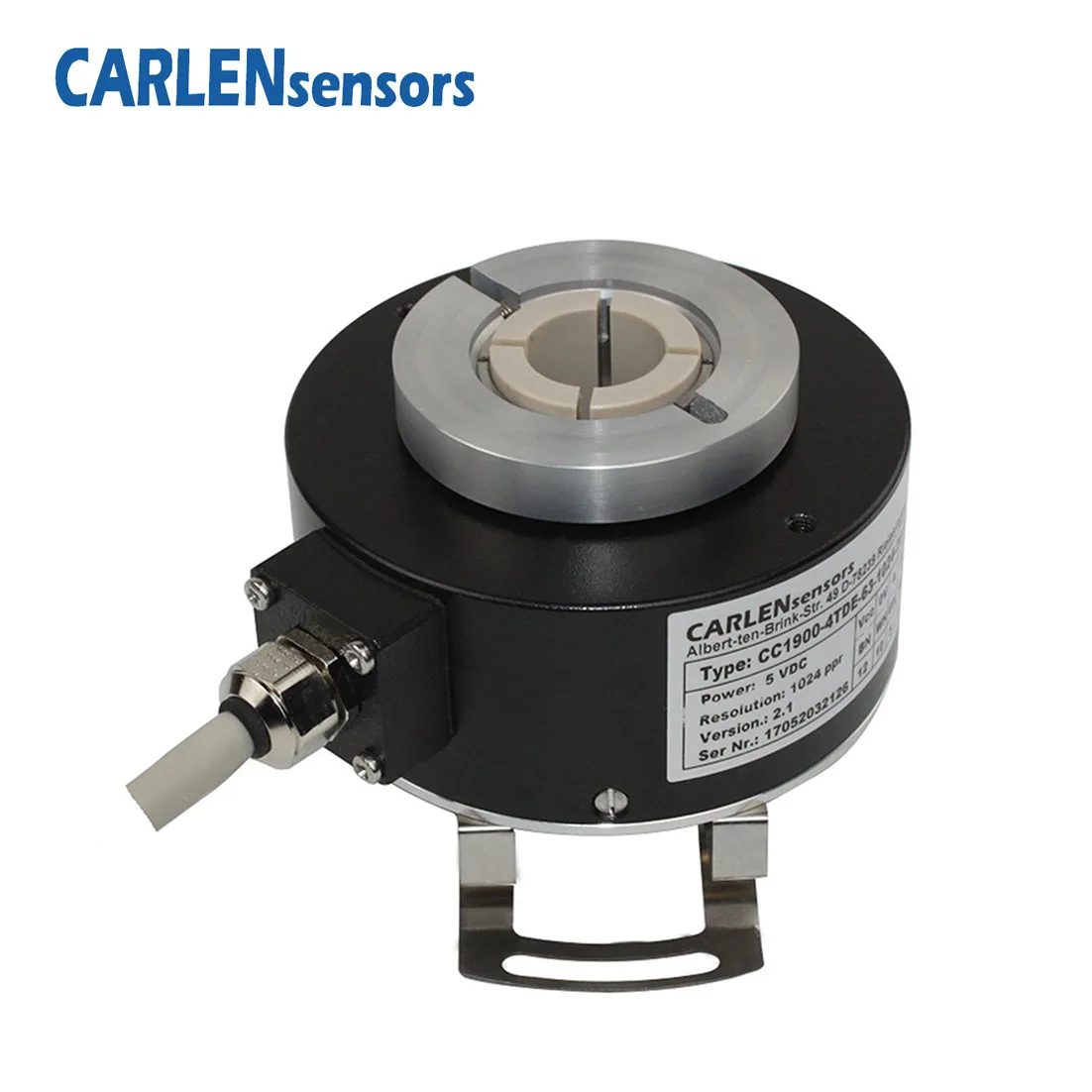 2025 CC1900-KDL-270…