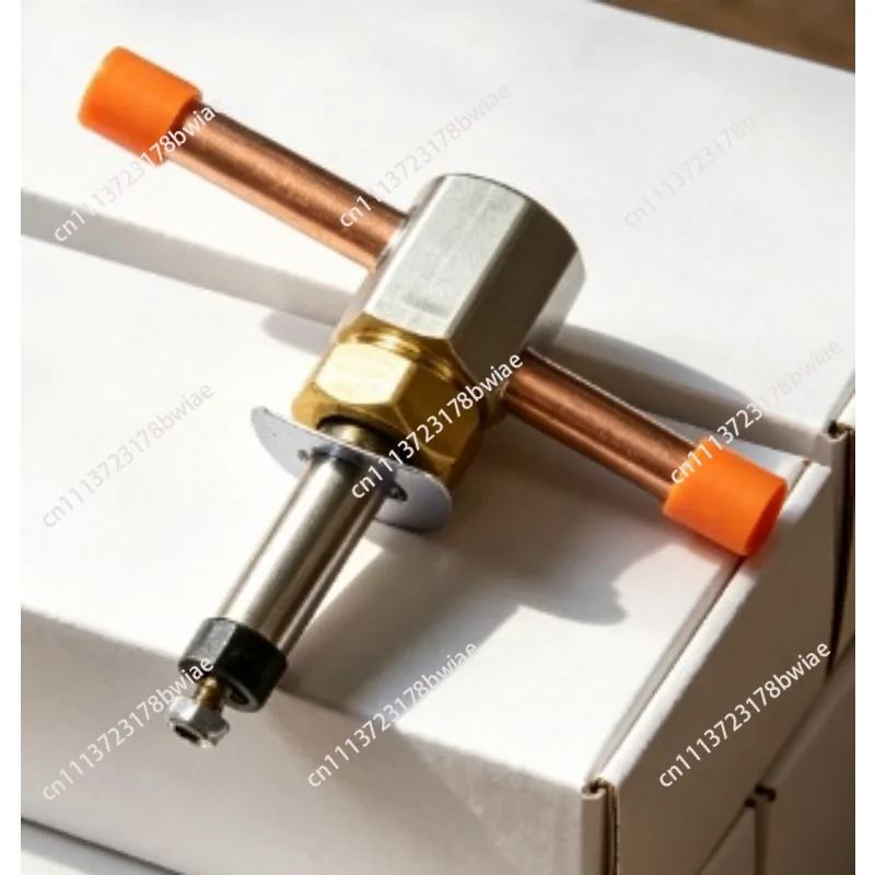 Quick Open Solenoid Valve XRN-1 XRN-3 XRM-1 XPO-1 XPO-3 XRM