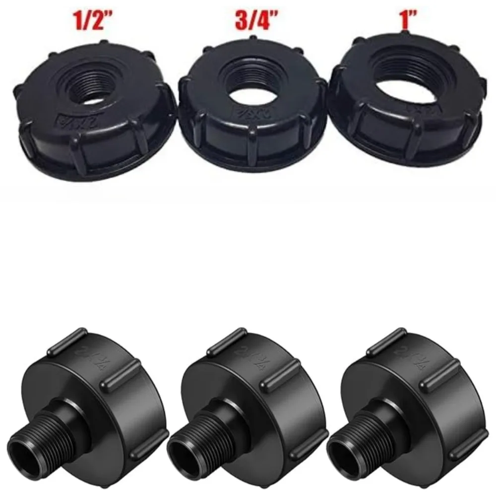 Ibc Tank Adapter S6…