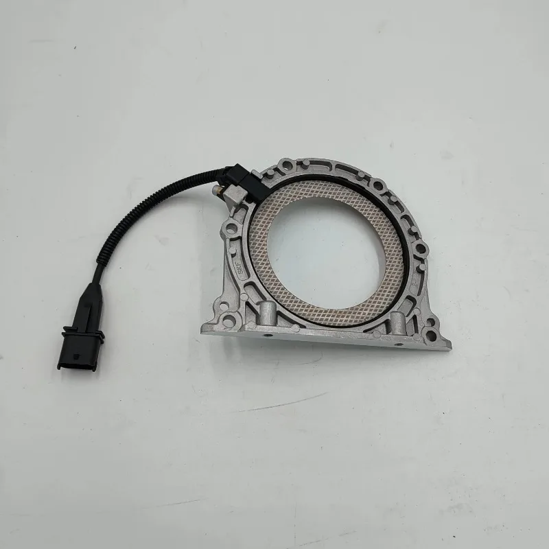 # 6710100514   쌍용 코란도 C & 스포츠용 새로운 HQ 크랭크축 위치 센서 크랭크축 후면 씰 Assy