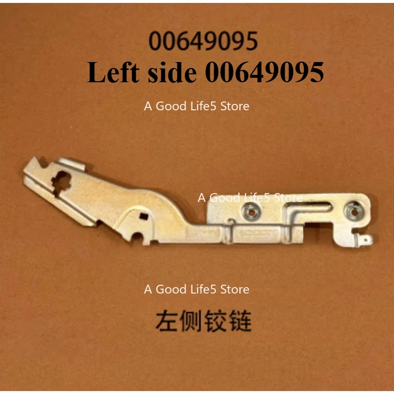 

Запасные части для посудомоечных машин: петля двери, рычаг, ось, трос дверной ручки, пружина, крепеж