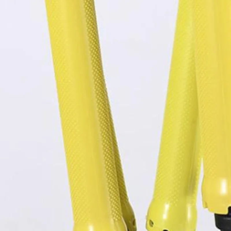 1pcs 140mm 24V Digital Hair Hot Perm Rods Yellow French Wavy Hair Maker Electric Heated Curlers Bars Rollers Hair Salon Barber