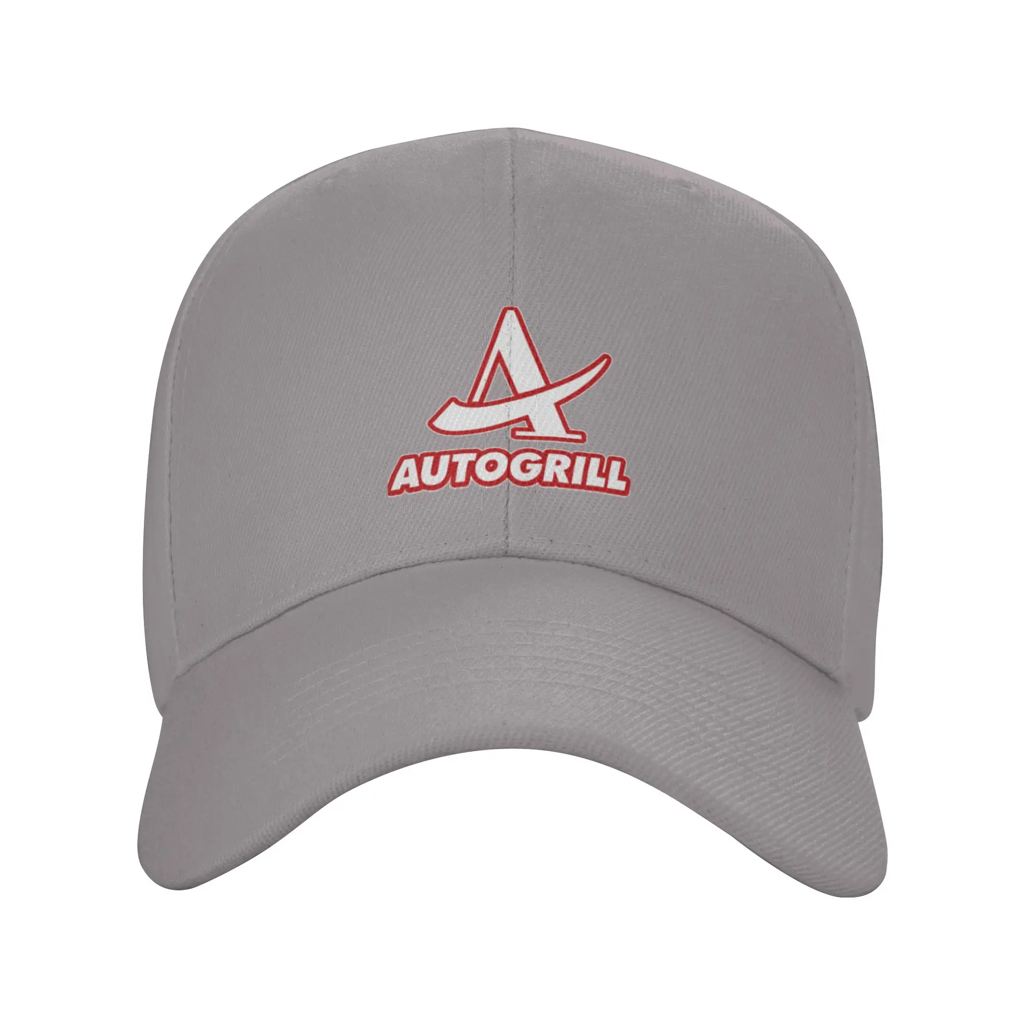 Auto Grille Interesting Design Essential Trendy Baseball Cap New Year Celebration All Season Hip Hop Cap