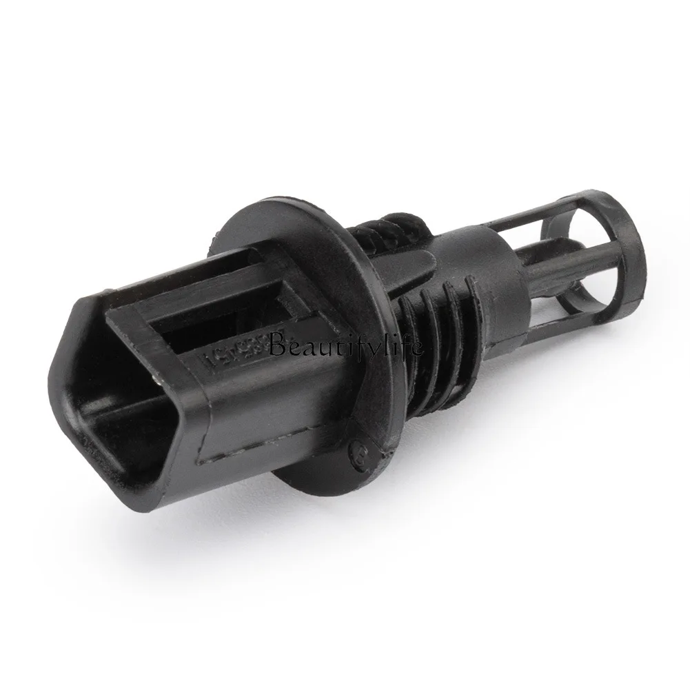 

*25885451 for outdoor temperature sensor