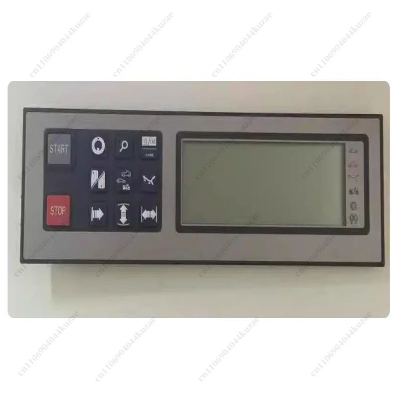 1PC Button Display Panel for Hofmann 4500 Wheel Balancing Machine