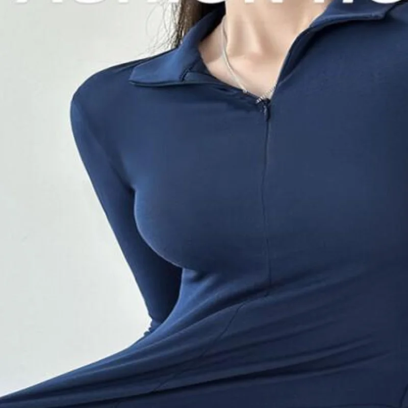 

Kawaii Girl Модные топы Студенческие повседневные женские S Одежда Женская футболка с длинным рукавом на флисовой подкладке Тонкая осень и зима